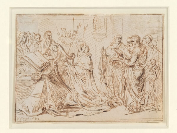 Künstler des 17. Jahrhunderts