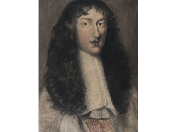 Porträt des Kurfürsten