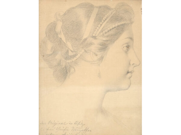 Friedrich von Amerling