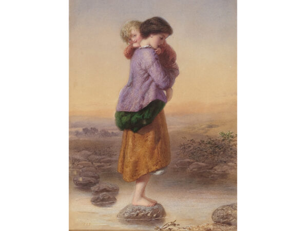 Auguste Jules Bouvier