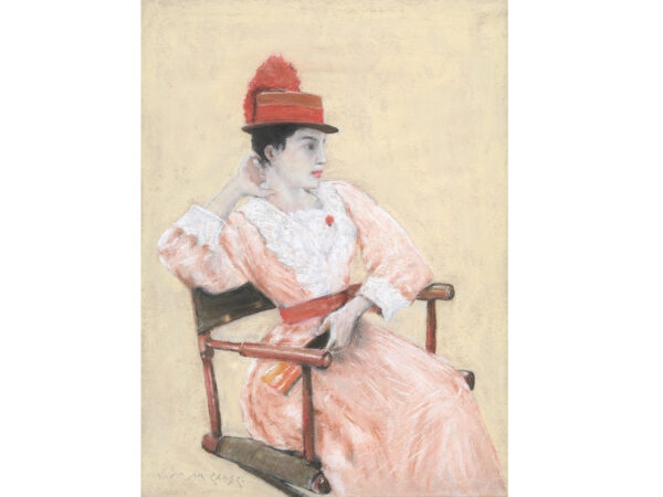 William Merritt Chase