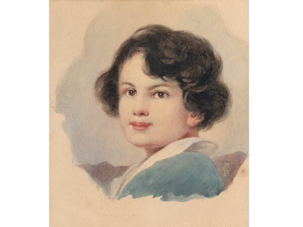 Monogrammist des 19. Jahrhunderts