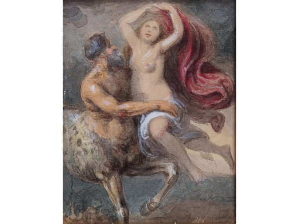 Unbekannter Künstler