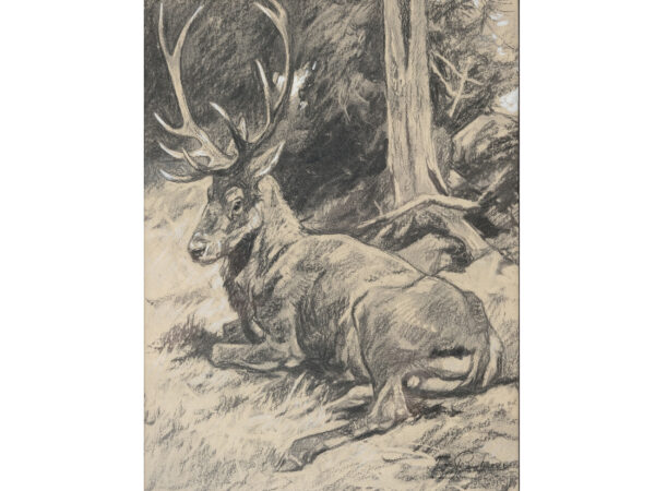 Franz Xaver von Pausinger