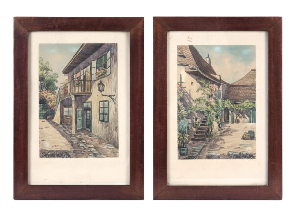 Eduard von Dembinski