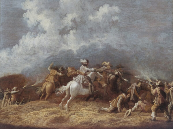 Niederländischer Künstler