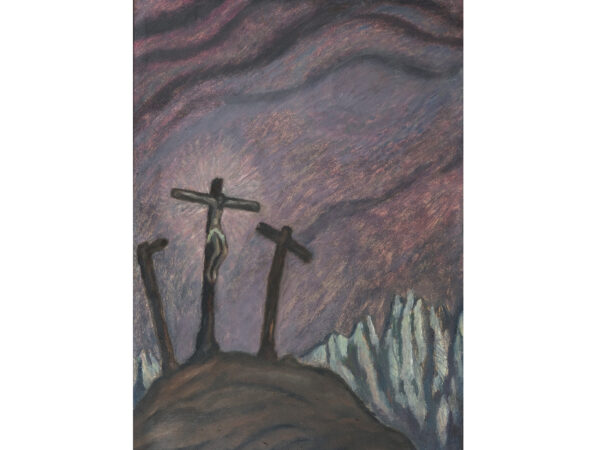 Marianne von Werefkin