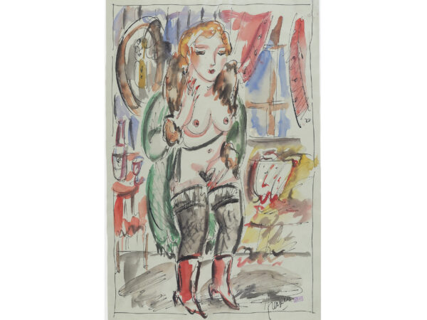 Jules Pascin