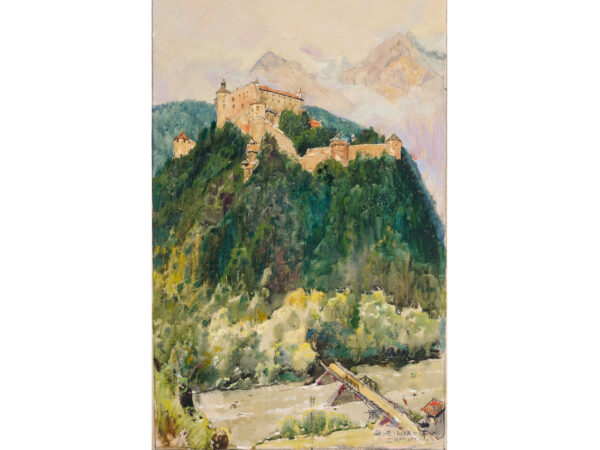 Eduard Harrison-Compton