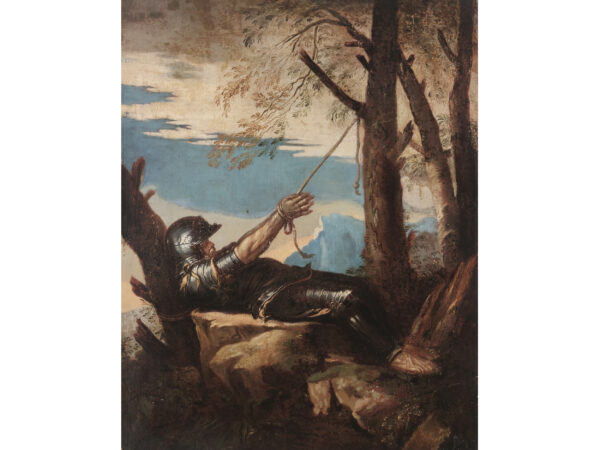 Salvator Rosa