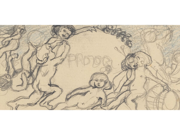 Zdenka (Jarmila) Mokrá-Burghauserová