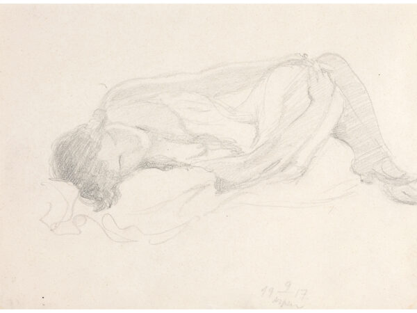 Zdenka (Jarmila) Mokrá-Burghauserová