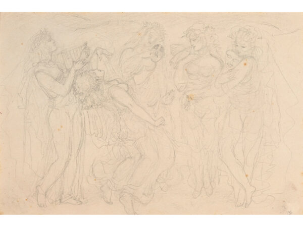 Zdenka (Jarmila) Mokrá-Burghauserová