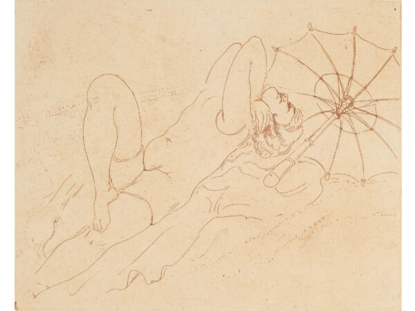 Zdenka (Jarmila) Mokrá-Burghauserová