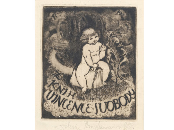 Zdenka (Jarmila) Mokrá-Burghauserová