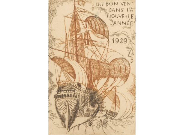 Zdenka (Jarmila) Mokrá-Burghauserová