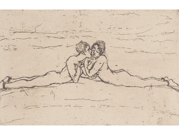 Zdenka (Jarmila) Mokrá-Burghauserová