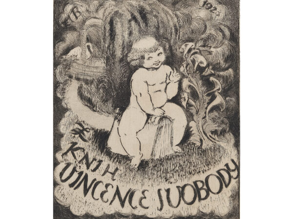 Zdenka (Jarmila) Mokrá-Burghauserová