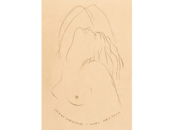 Zdenka (Jarmila) Mokrá-Burghauserová