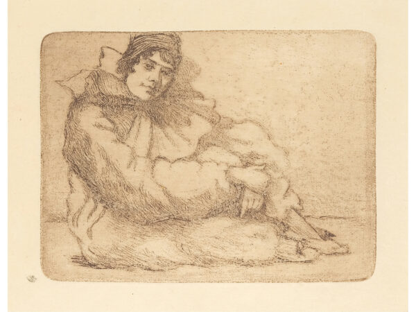 Zdenka (Jarmila) Mokrá-Burghauserová