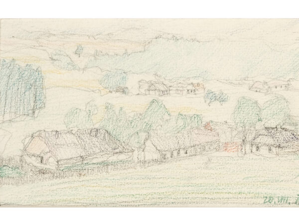 Zdenka (Jarmila) Mokrá-Burghauserová