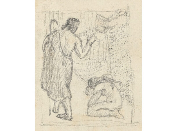 Zdenka (Jarmila) Mokrá-Burghauserová