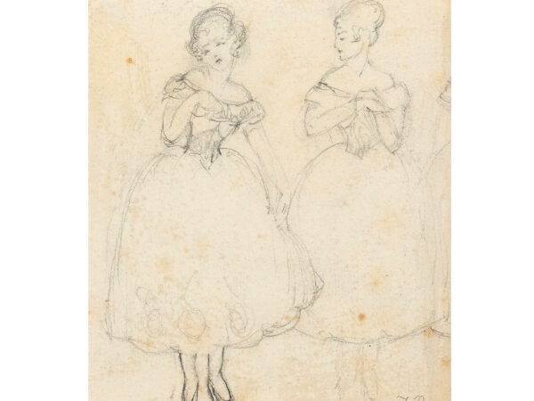 Zdenka (Jarmila) Mokrá-Burghauserová