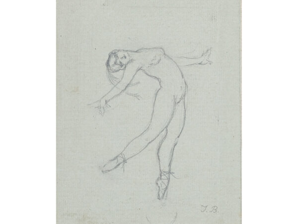 Zdenka (Jarmila) Mokrá-Burghauserová