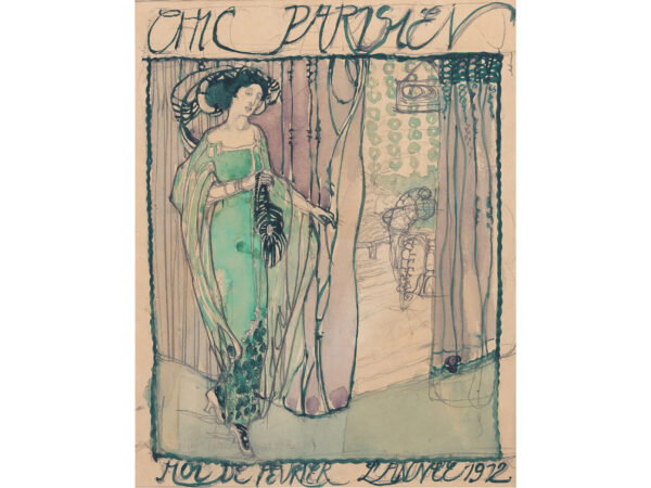 Zdenka (Jarmila) Mokrá-Burghauserová