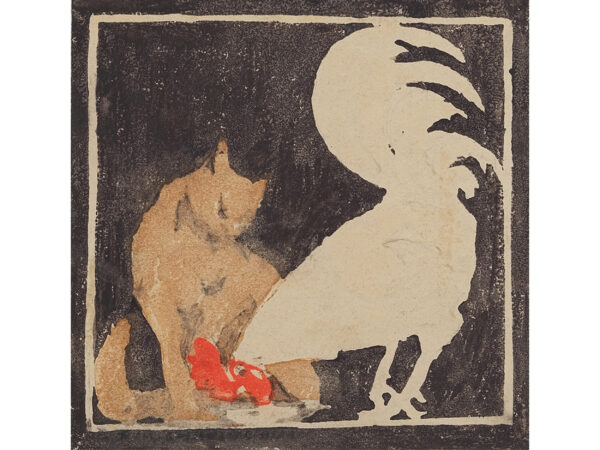 Zdenka (Jarmila) Mokrá-Burghauserová