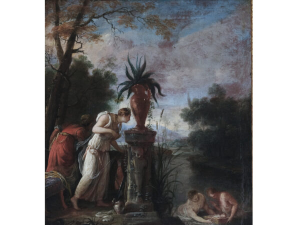 Klassizistischer Meister