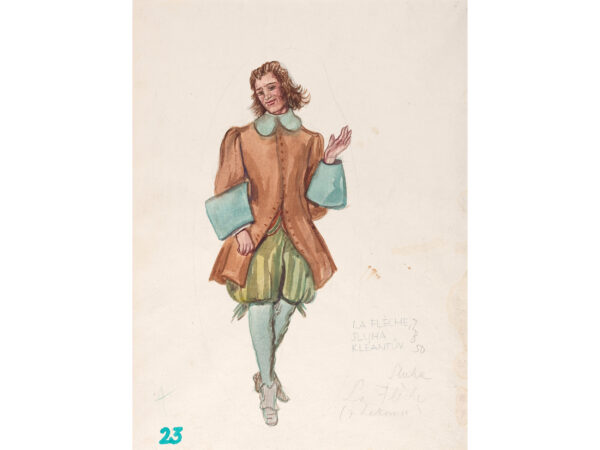 Zdenka (Jarmila) Mokrá-Burghauserová