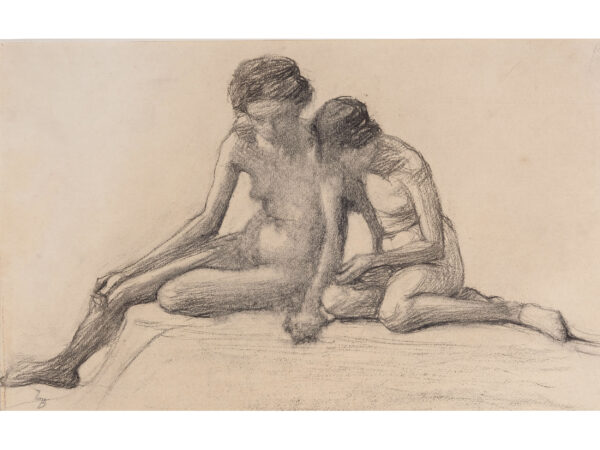 Zdenka (Jarmila) Mokrá-Burghauserová