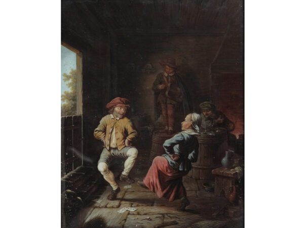 David Teniers II