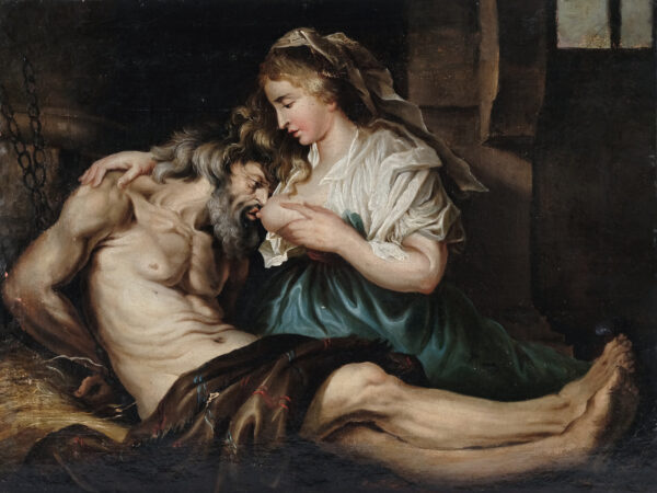 Peter Paul Rubens