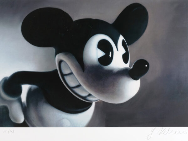 Gottfried Helnwein *