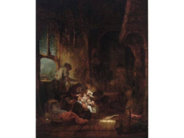 Rembrandt van Rijn